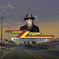 ZZ Top Roadside Riches